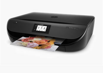 Multifunktionsdrucker HP Envy 4520
