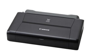Portabler Drucker von Canon
